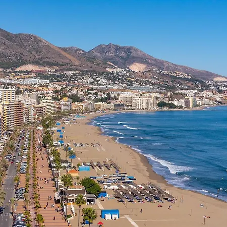 Beachfront Sea View Stella Maris In By Costarentals - Ref 36 Apartment *